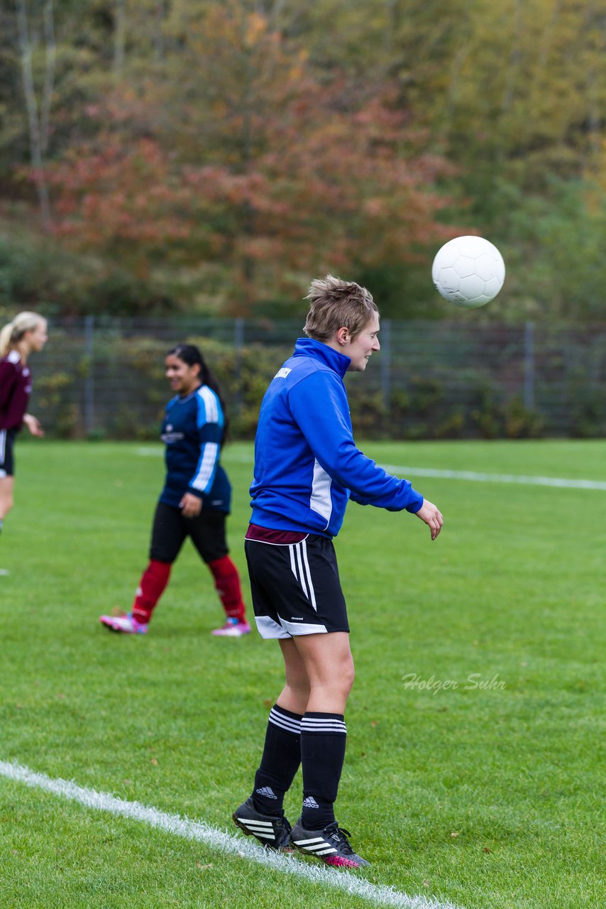 Bild 80 - Frauen FSC Kaltenkirchen - SG Wilstermarsch : Ergebnis: 0:2